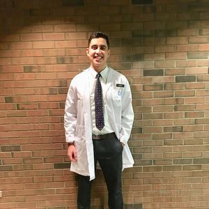 Meet your Posher, David